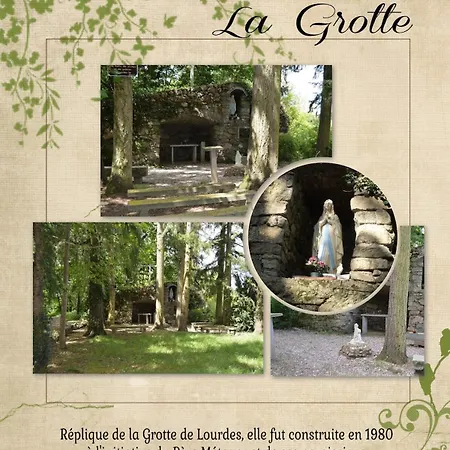 Holiday home Voulmentin *